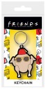 Kľúčenka - Friends Chicken Friends