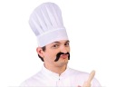Kuchárska čiapka, doplnok k outfitu Disguise