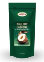 Lieskové oriešky v mliečnej čokoláde 150 g Targroch
