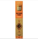 MYSTIC SPIRITS Palo Santo Škoricové vonné tyčinky