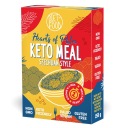 Keto Srdce z palmy - Sichuan 255 g