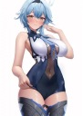 Plagát Anime Manga Genshin Impact gim_107 A3
