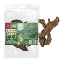 MACED Natural Chicken Neck pochúťka pre psov 75g