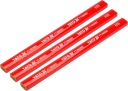 SADA TESÁRSKYCH CUŽEB 3 KS 175MM HB YATO
