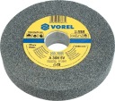 Kotúč do stolovej brúsky 150x12x15 mm - Vorel hrubý