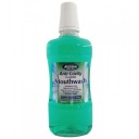 BEAUTY FORMULAS Active Oral Care Fluoride