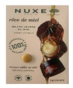Nuxe Reve de Miel balzam na pery s medom 0,4g