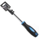 Skrutkovač magnetický krížový skrutkovač PH2x125mm Cr-V oceľ