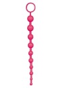 DLHÉ FLEXIBILNÉ GÉLOVÉ KORÁLKY FUNKY BUM BEADS