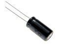 Elektrolytický kondenzátor 47uF/35V 105*C 10 ks