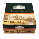 Čierny čaj Špeciálna zmes Ahmad Tea 100 vrecúšok