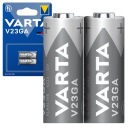 VARTA V23GA 12V alkalická batéria 2 kusy