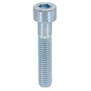 Skrutka imbusová M8x40, trieda 8,8 DIN 912 GRANITE