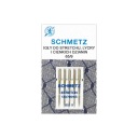 Naťahovacie ihly Schmetz, 5 ks, 5x65