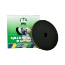 BOLL LEŠTIACA HUBKA NA VELCRO, ČIERNA 150/30mm