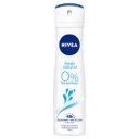 NIVEA DEO DÁMSKE 150ML ČERSTVÁ PRÍRODNÁ 0% HLINÍKOVÁ SOĽ
