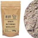 KMÍN RÍMSKY, MLETÝ 100g - KMÍN