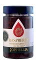 Grécky malinový džem PREMIUM OPHELIA GREECE 85%