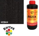 RUSTIKÁLNA LABORA NA DREVO BARTEK 0,2L EBONY