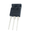 K75T60 IKW75N60T N-kanál IGBT+DIOD 75A 600V