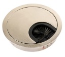 KÁBLOVÝ VSTUP INOX FI 60MM