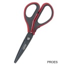 Teflónové nožnice GRAND GR - 8700, 17,5 cm 130-1857