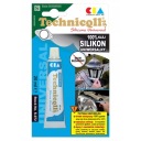 TECHNICQLL UNIVERSAL CLEAR SILICONE 20ML S072