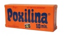 POXILINA 70g LEPIDLO DVOJZLOŽKOVÉ TEĽ