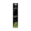 HaZe Cannabis Pure Fresh vonné tyčinky 15 ks.