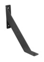 Podpera police pre police Black loft 2,5 kg