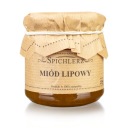 Lipový med ~ 235 g ~ Sýpka