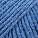 Priadza Drops Big Merino 07 Jeans