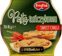 SWEET CHILLI PREMIUM TUNIAKOVÁ PASTA 85G EVRAFISH