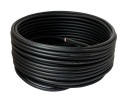 Zvárací kábel ONS 16 mm² čierny