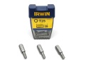 BIT TORX T25 TX25 25mm 1/4'' IRWIN