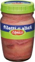 PD Ančovičky v slnečnicovom oleji D'Amico 80g