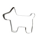 COOKIE CUTTER DOG DOG