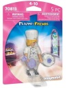 Playmobil Playmo-Friends 70813 figúrka cukrára