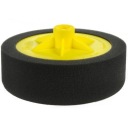 FARECLA leštiaci špongia G-MOP 150 mm soft ČIERNA