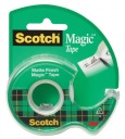 Matná páska Scotch Magic 12 mm x 10 m