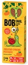 BobSnail Prírodné zeleninové jablkové tekvicové želé bez cukru