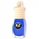 K2 VENTO FRESH VÔŇA DO AUTA 8ml OSVIEŽOVAČ
