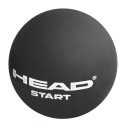 Squashová loptička HEAD Start 287346 OS