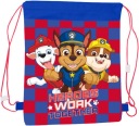 Taška na bazénové topánky, Paw Patrol