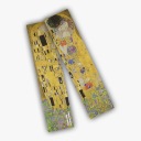 Záložka: The Kiss, Gustav Klimt