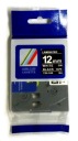 Páska TZ2335, náhrada za Brother TZ335 TZe335 12mm