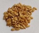 Zlaté ľanové semienko - 500g - Dary Podlasie