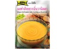Thajský vanilkový puding 120g