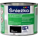 Śnieżka OLEJO-PHTAL ENAMEL 0,2l Čierna MAT F105