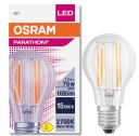 Osram LED žiarovka 7,5W = 75W E27 2700K